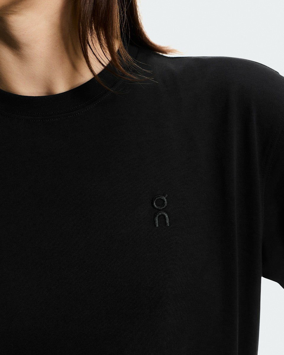 Women's Club Collective-T - Black | On United States