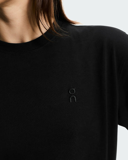 Women's Club Collective-T - Black | On United States