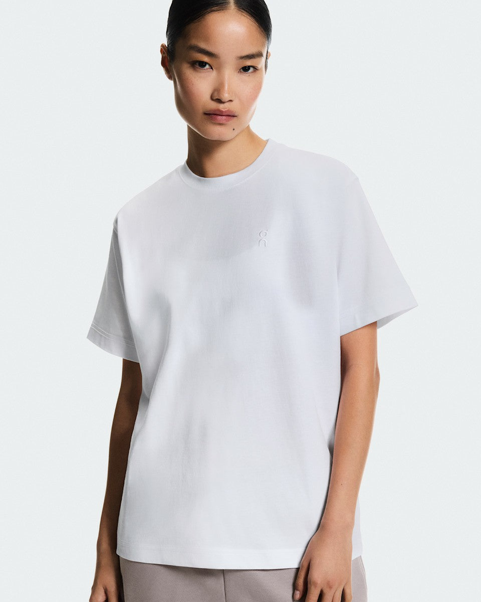 Women's Club Collective-T - White | On United States