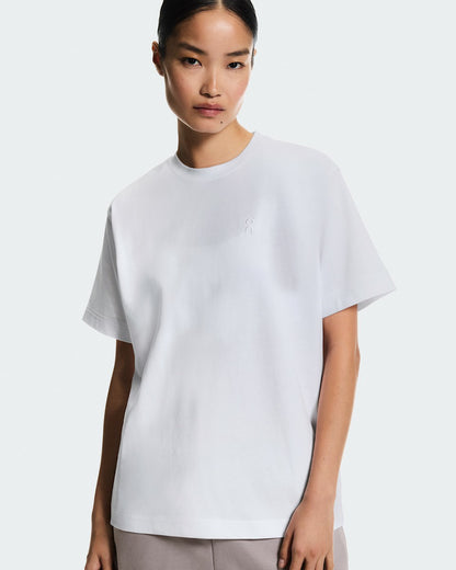 Women's Club Collective-T - White | On United States