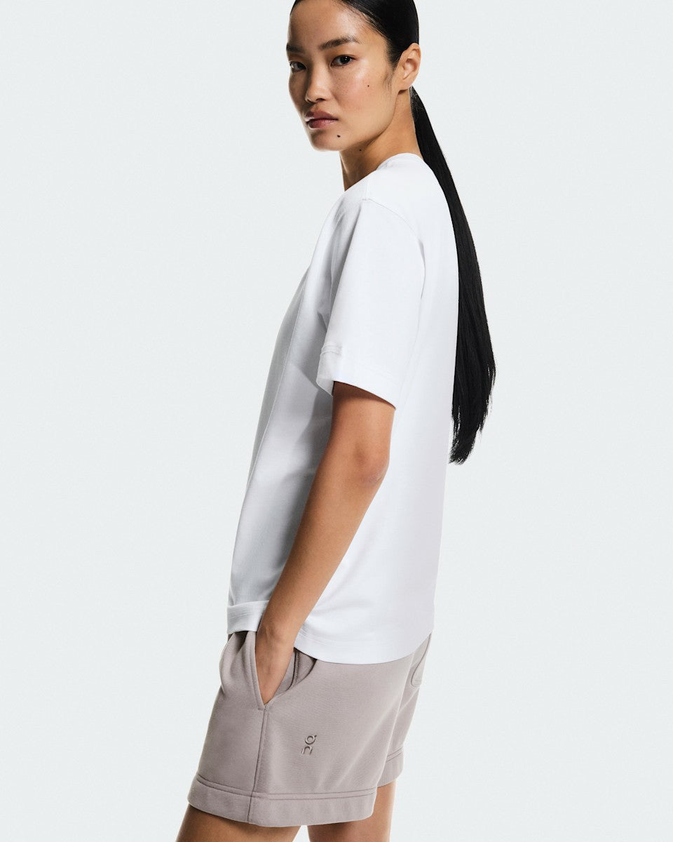 Women's Club Collective-T - White | On United States