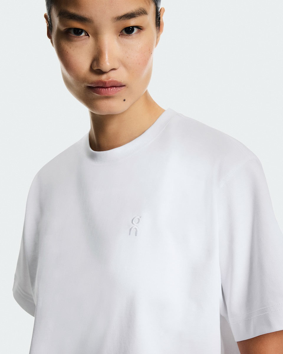 Women's Club Collective-T - White | On United States