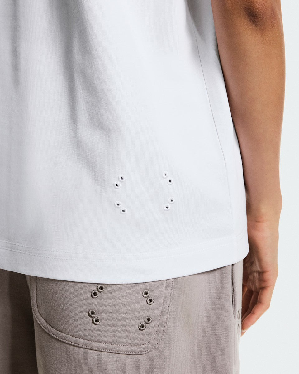 Women's Club Collective-T - White | On United States