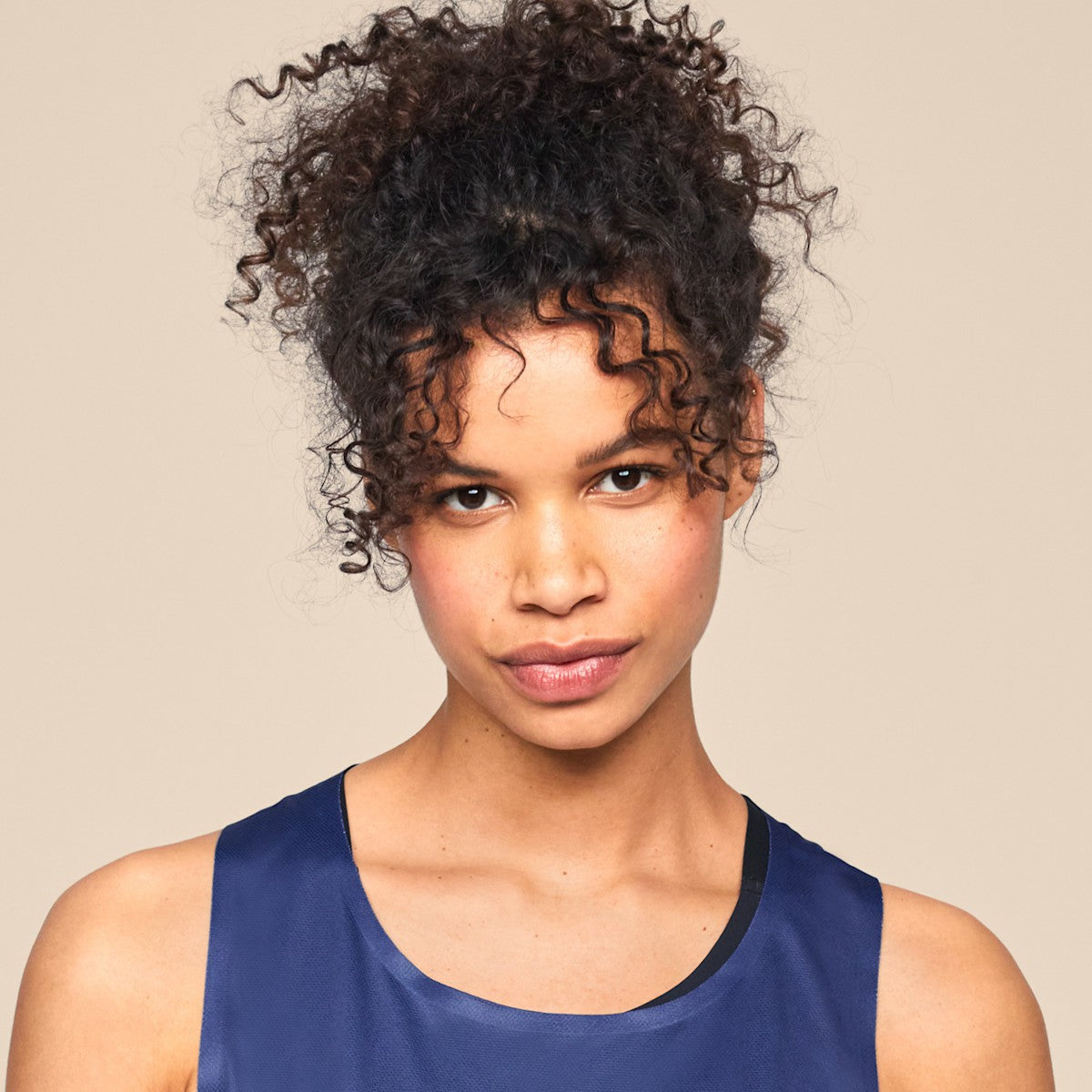 Women's Studio Long-T - Black | On United States