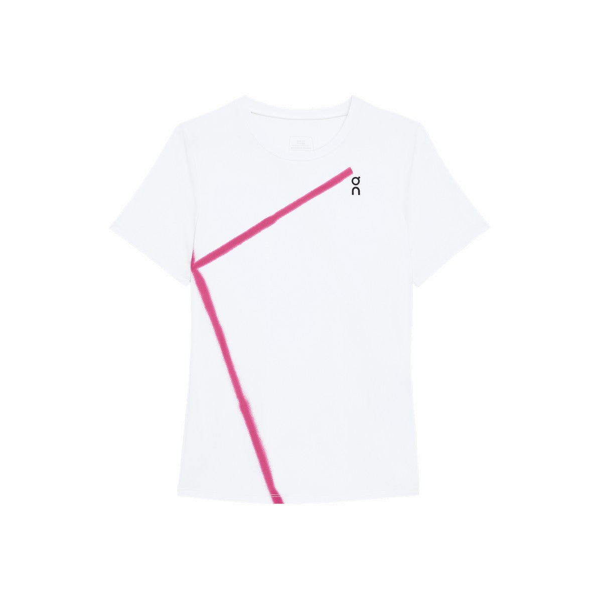 Women's Court-T - White | On United States