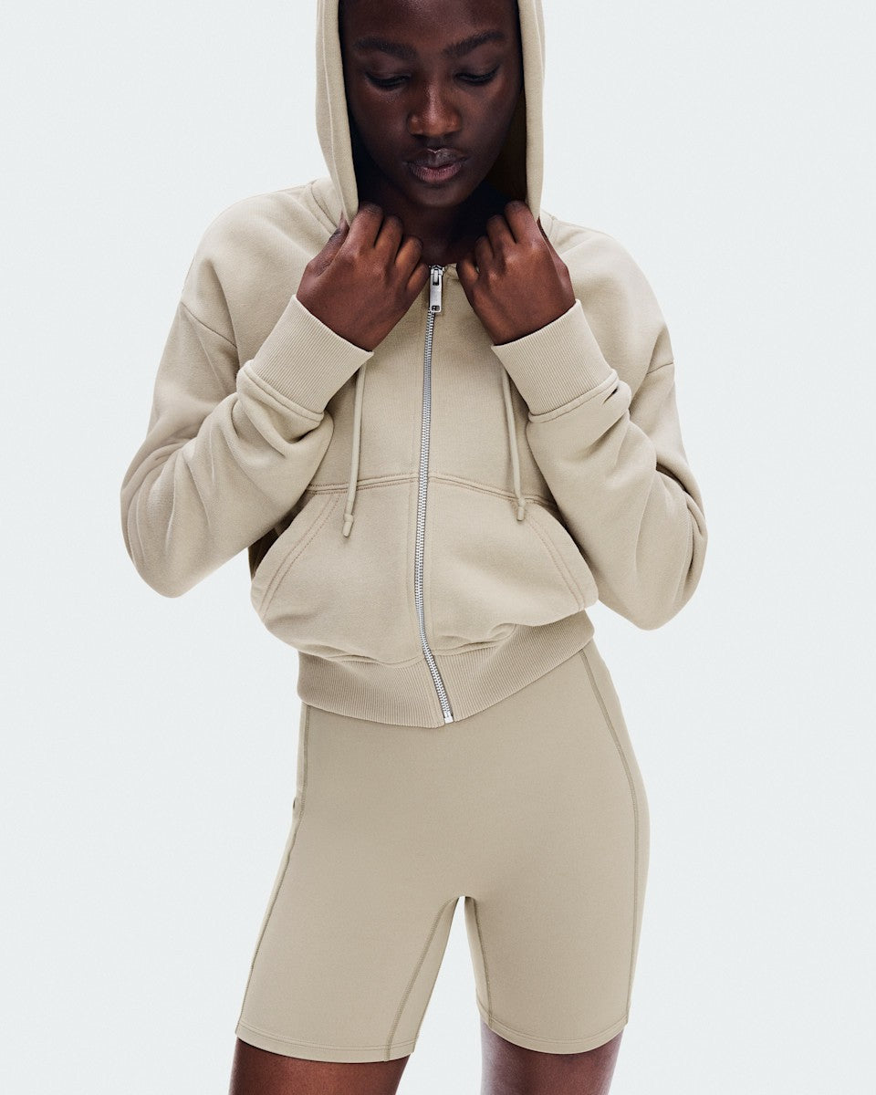 Women's Club Collective Full Zip Hoodie FKA - Lurien | On United States