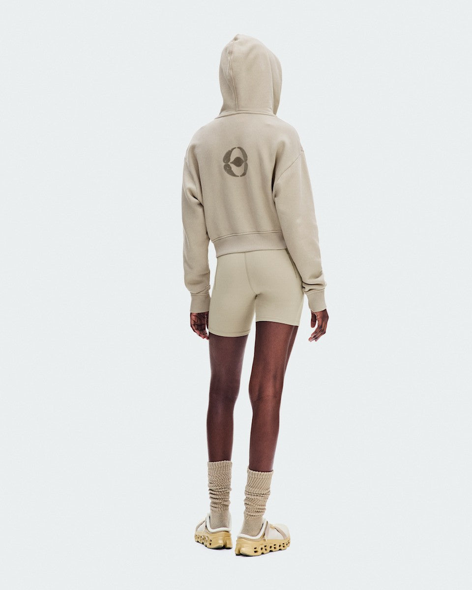 Women's Club Collective Full Zip Hoodie FKA - Lurien | On United States