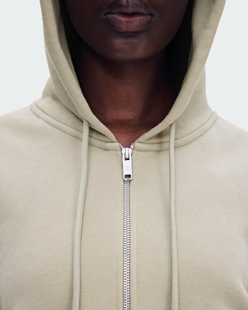 Women's Club Collective Full Zip Hoodie FKA - Lurien | On United States