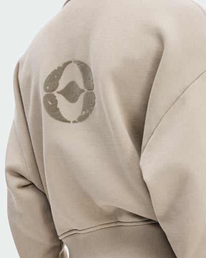 Women's Club Collective Full Zip Hoodie FKA - Lurien | On United States