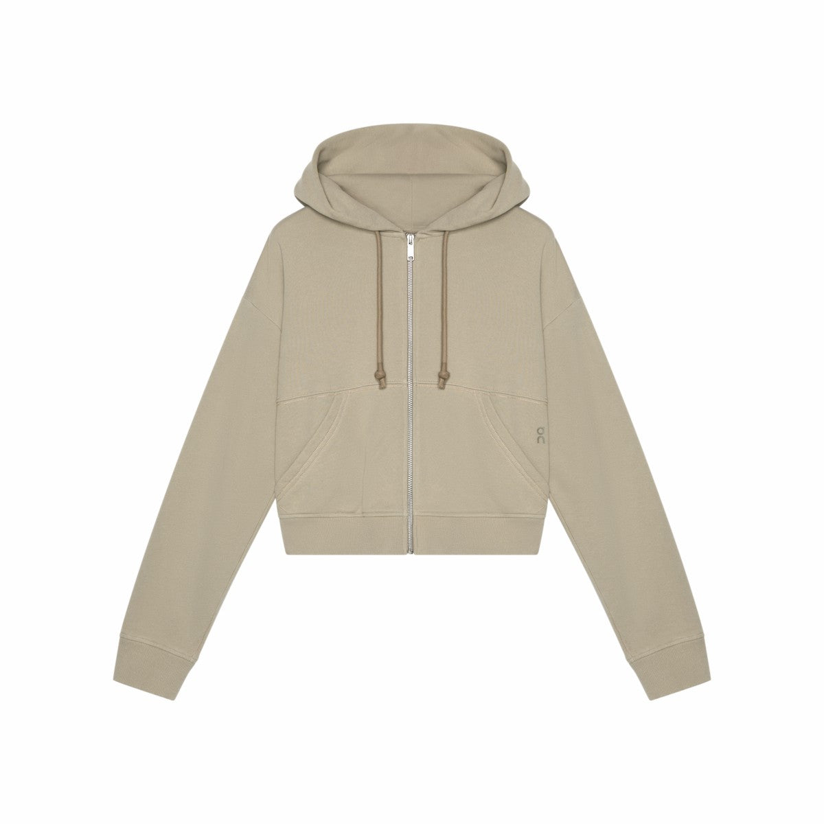 Women's Club Collective Full Zip Hoodie FKA - Lurien | On United States