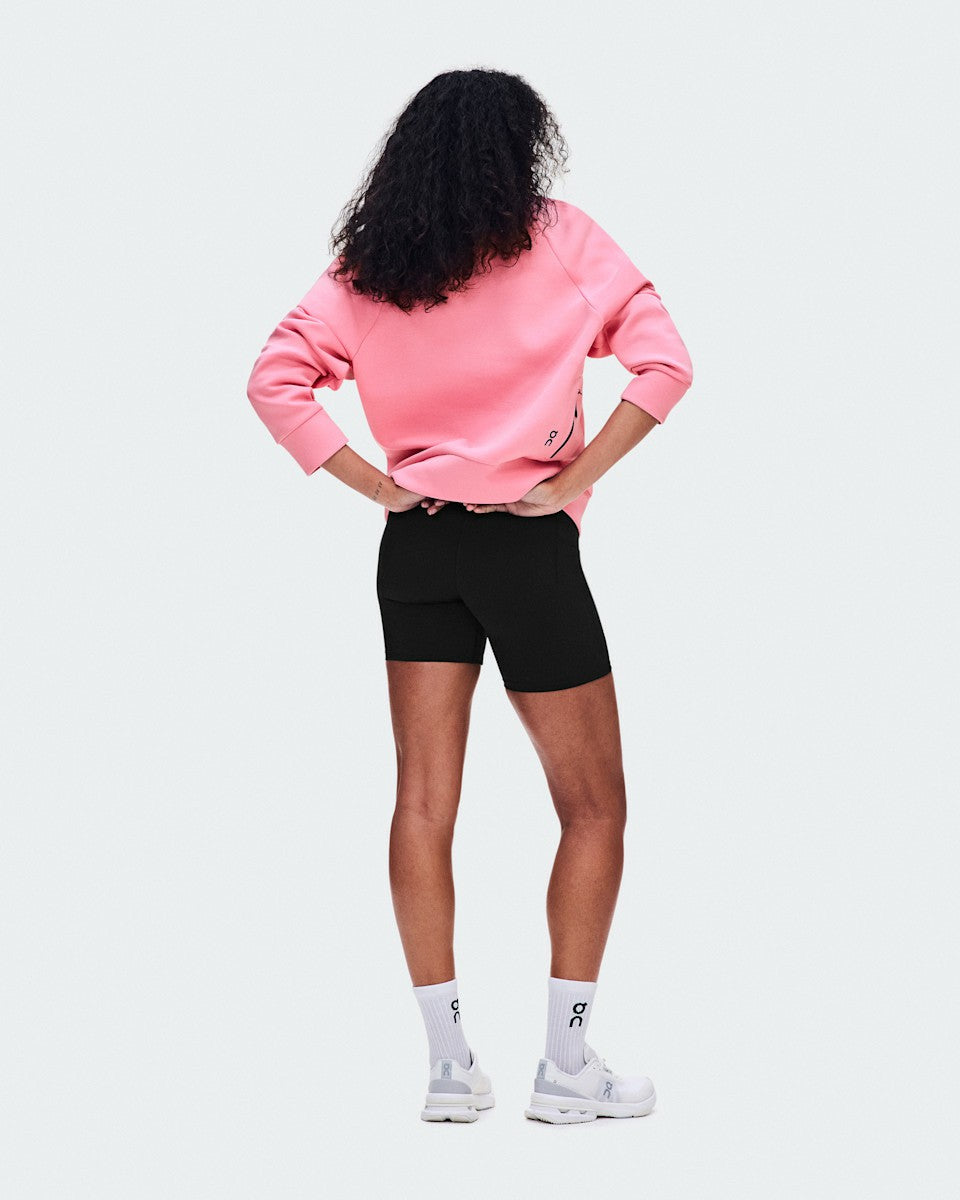 Women's Focus Tech Crew - Magnolia | On United States
