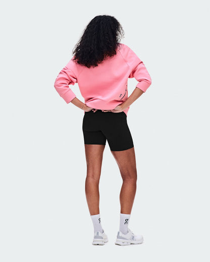 Women's Focus Tech Crew - Magnolia | On United States