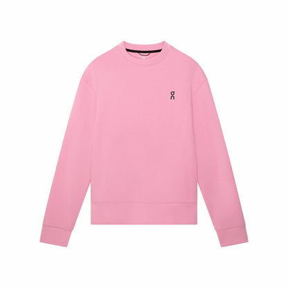Women's Focus Tech Crew - Magnolia | On United States