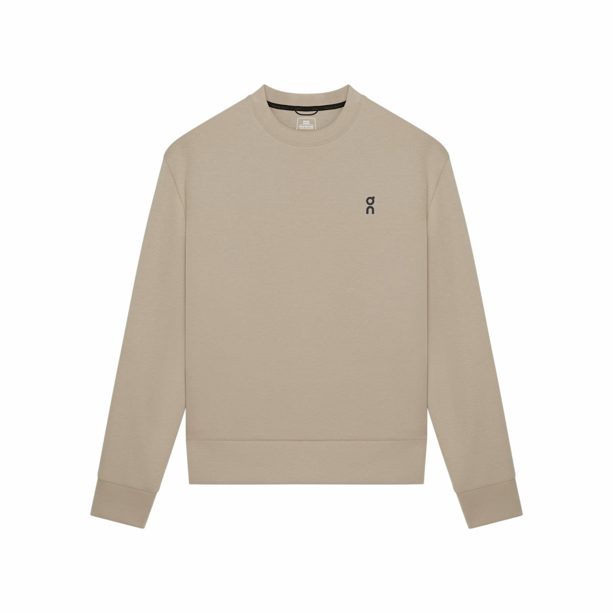 Women's Focus Tech Crew - Magnolia | On United States