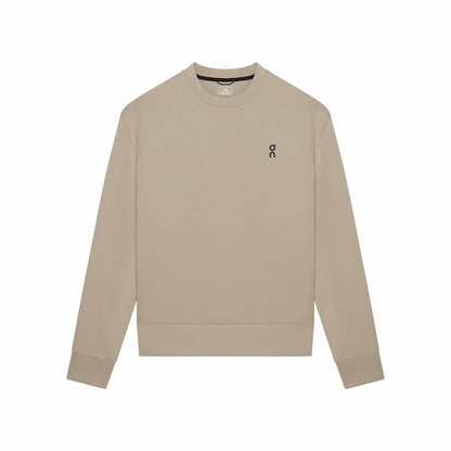 Women's Focus Tech Crew - Magnolia | On United States