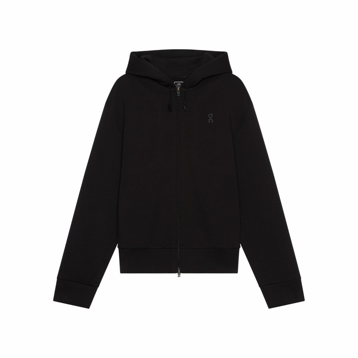 Women's Focus Tech Zip Hoodie - Desert | On United States