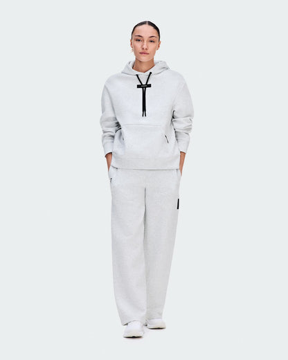 Women's Focus Tech Hoodie - Crater | On United States