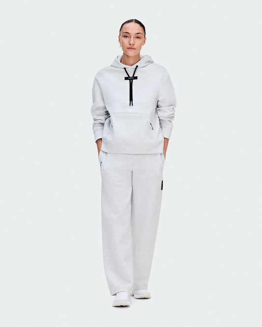 Women's Focus Tech Hoodie - Crater | On United States