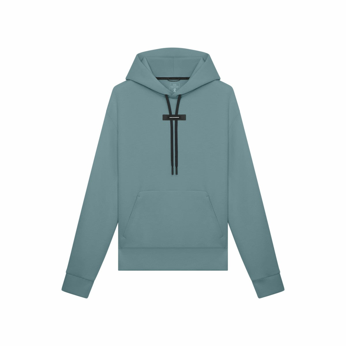 Women's Focus Tech Hoodie - Crater | On United States