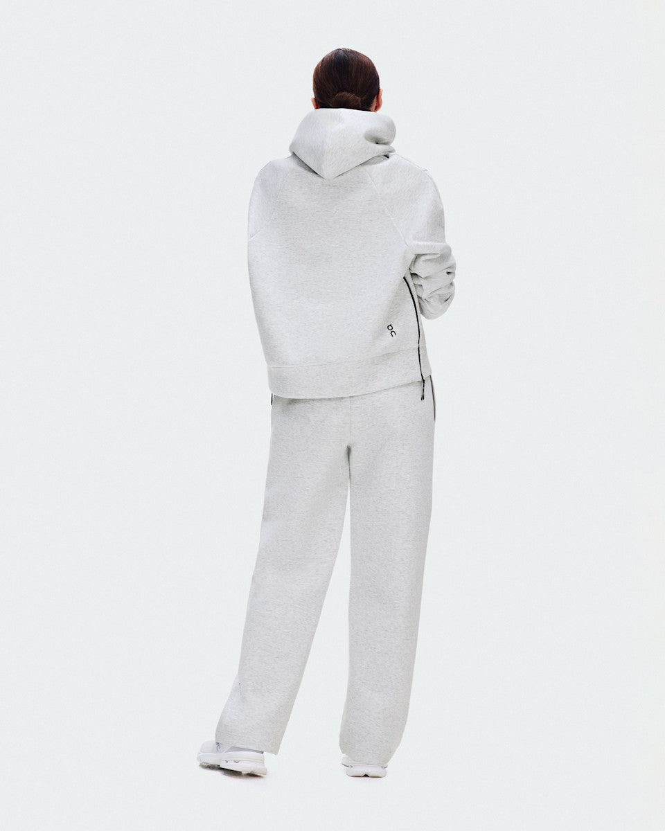 Women's Focus Tech Hoodie - Crater | On United States