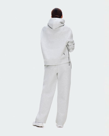 Women's Focus Tech Hoodie - Crater | On United States