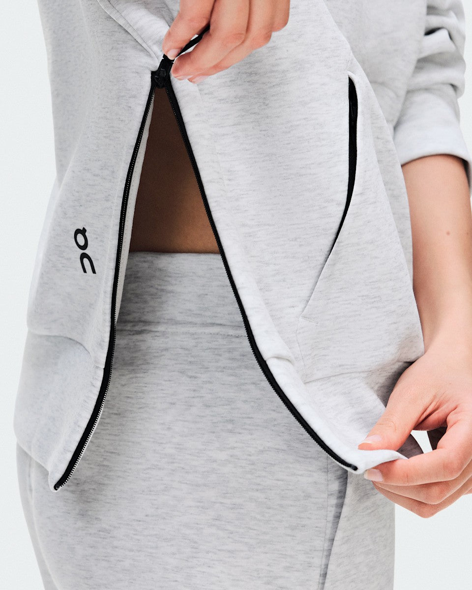 Women's Focus Tech Hoodie - Crater | On United States