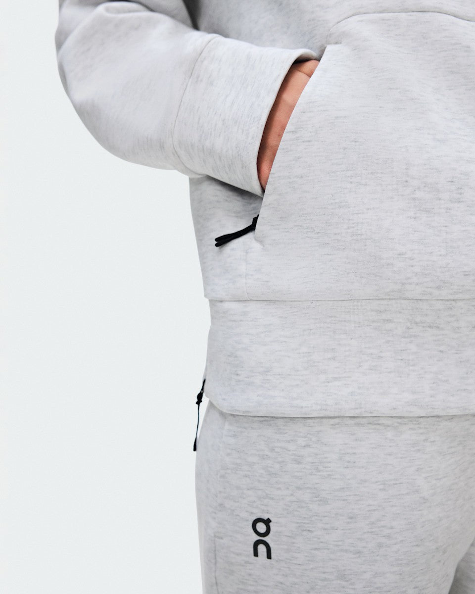 Women's Focus Tech Hoodie - Crater | On United States