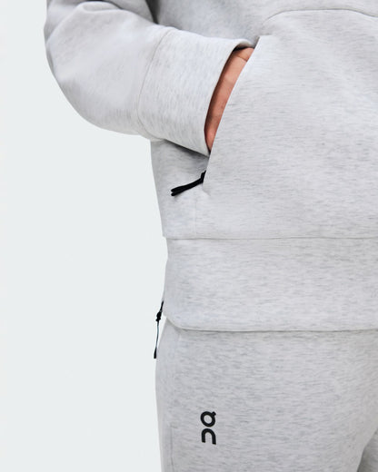 Women's Focus Tech Hoodie - Crater | On United States