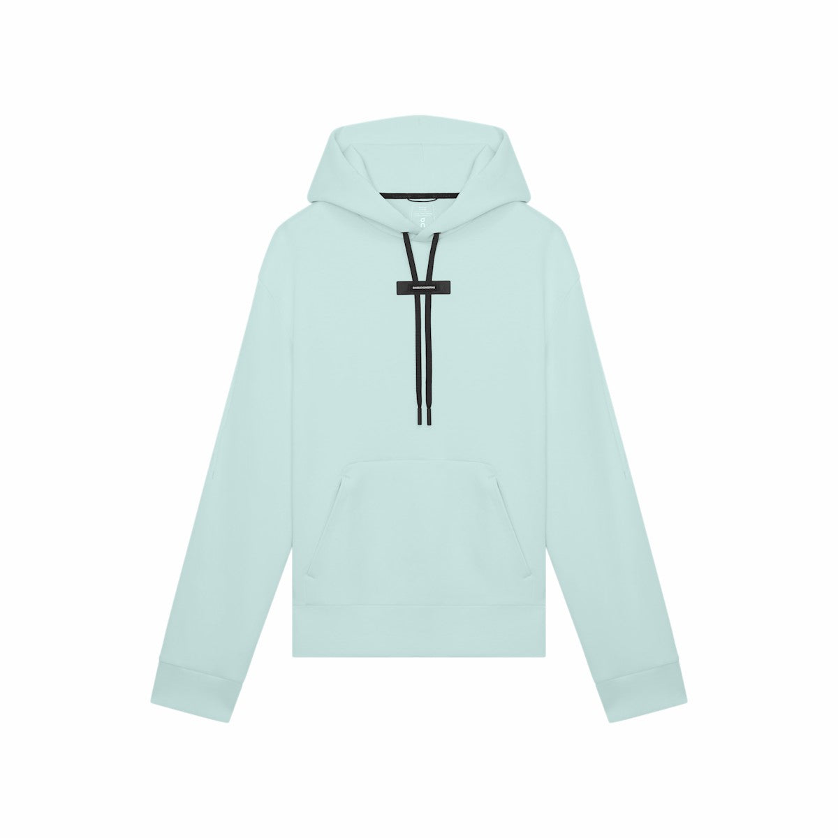Women's Focus Tech Hoodie - Desert | On United States