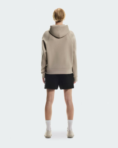 Women's Focus Tech Hoodie - Desert | On United States
