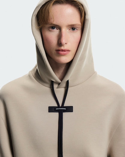 Women's Focus Tech Hoodie - Desert | On United States