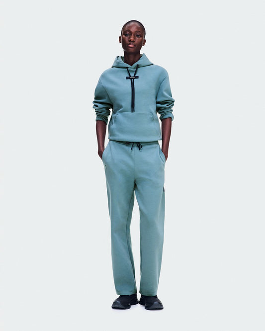 Women's Focus Tech Hoodie - Agave | On United States