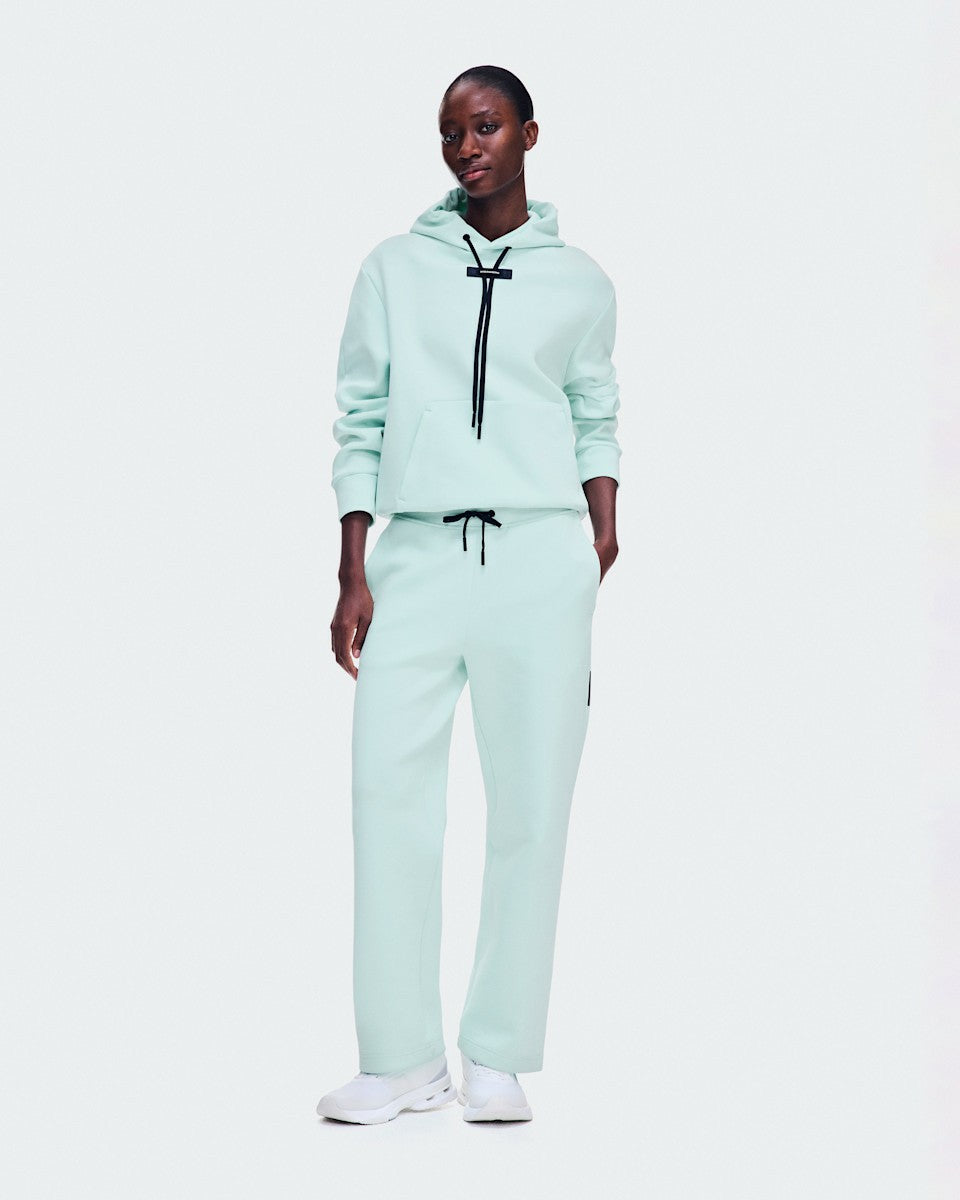Women's Focus Tech Hoodie - Flurry | On United States