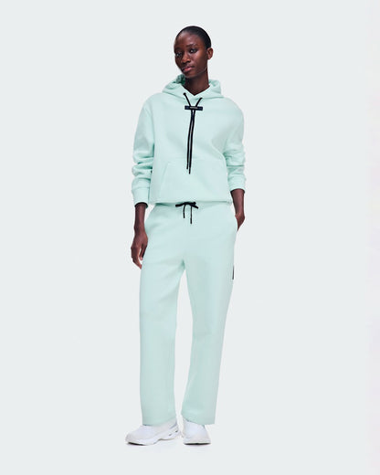 Women's Focus Tech Hoodie - Flurry | On United States