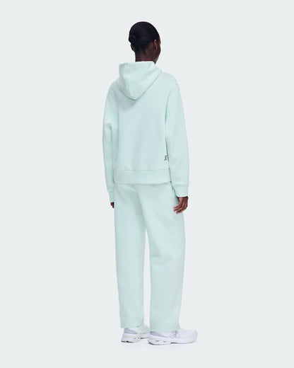 Women's Focus Tech Hoodie - Flurry | On United States