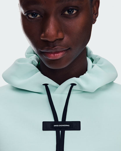 Women's Focus Tech Hoodie - Flurry | On United States