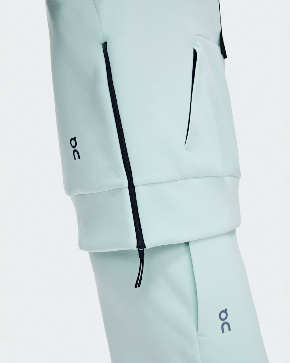 Women's Focus Tech Hoodie - Flurry | On United States