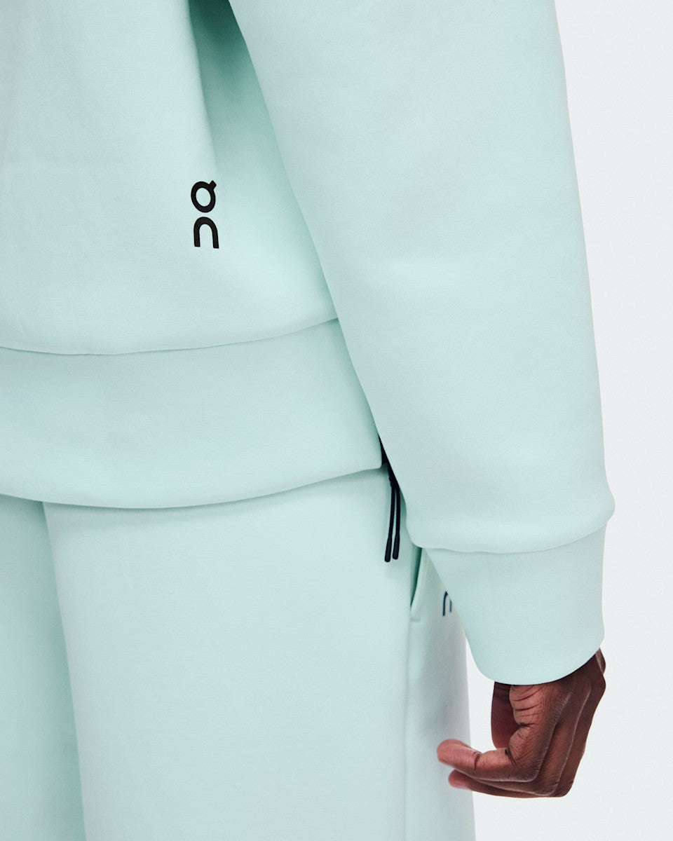 Women's Focus Tech Hoodie - Flurry | On United States