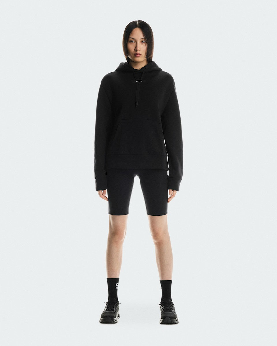 Women's Focus Tech Hoodie - Black | On United States