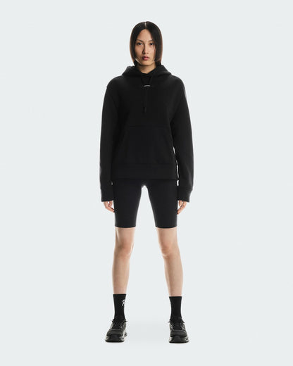 Women's Focus Tech Hoodie - Black | On United States