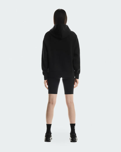 Women's Focus Tech Hoodie - Black | On United States
