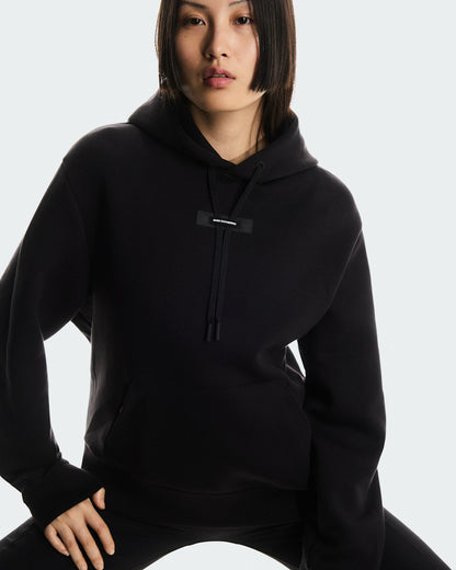 Women's Focus Tech Hoodie - Black | On United States