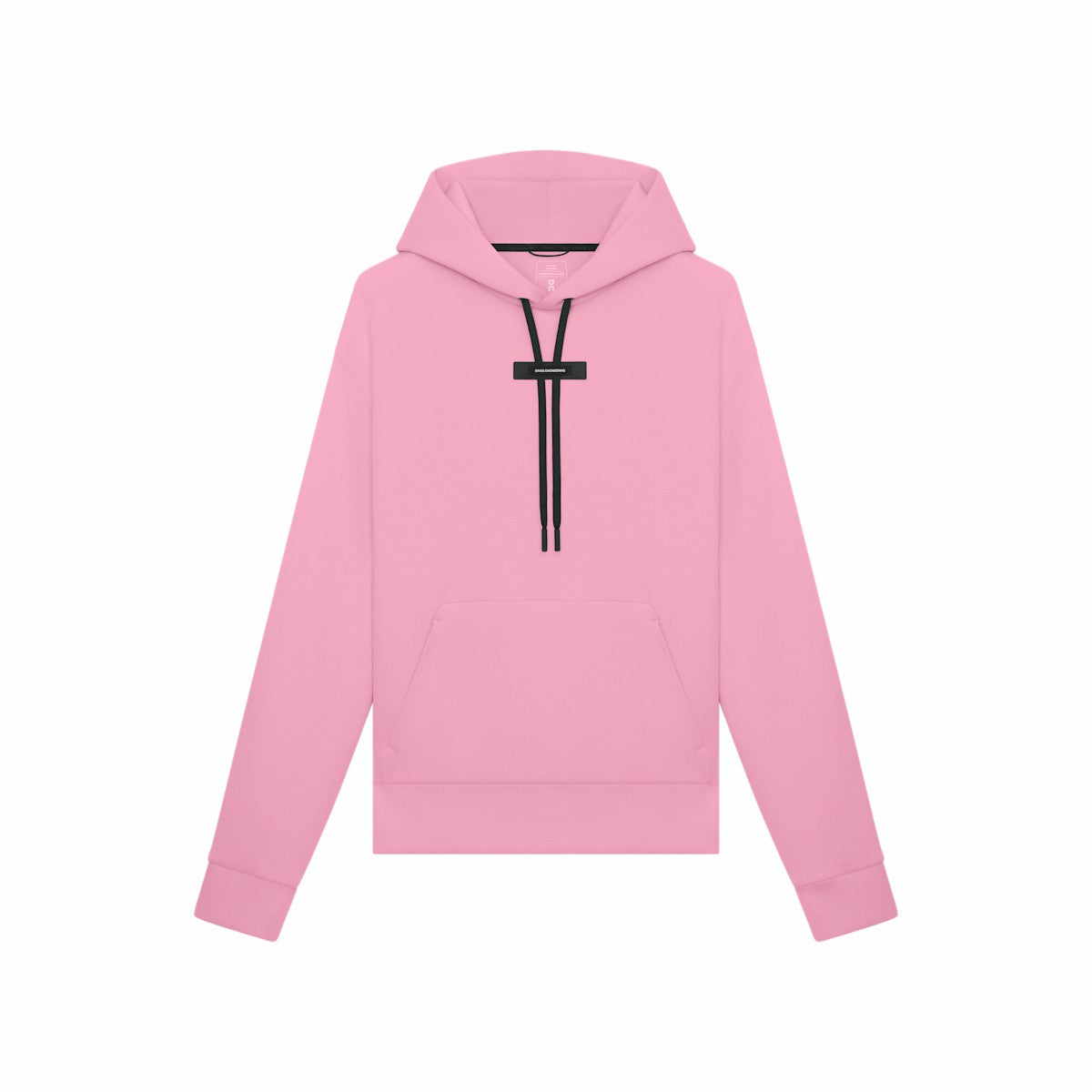 Women's Focus Tech Hoodie - Black | On United States