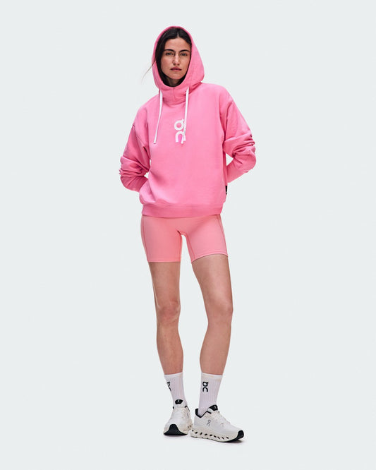 Women's Club Hoodie - Bubblegum | On United States
