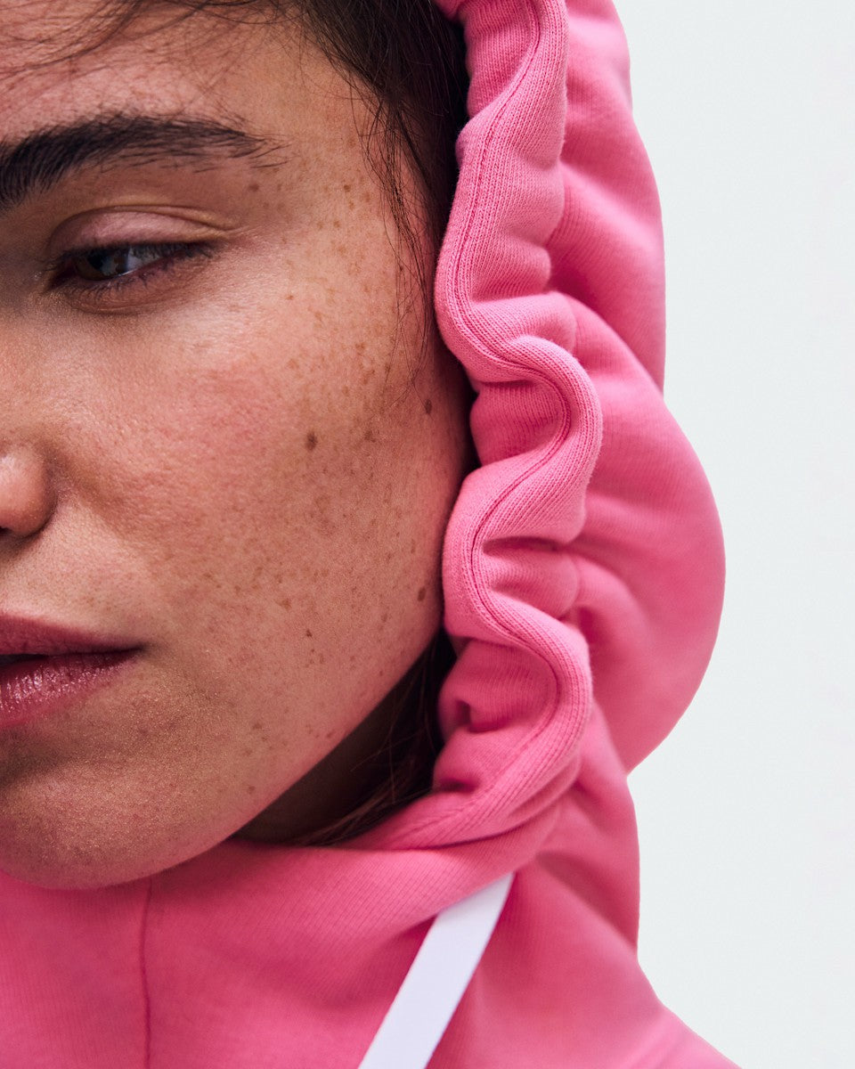 Women's Club Hoodie - Bubblegum | On United States