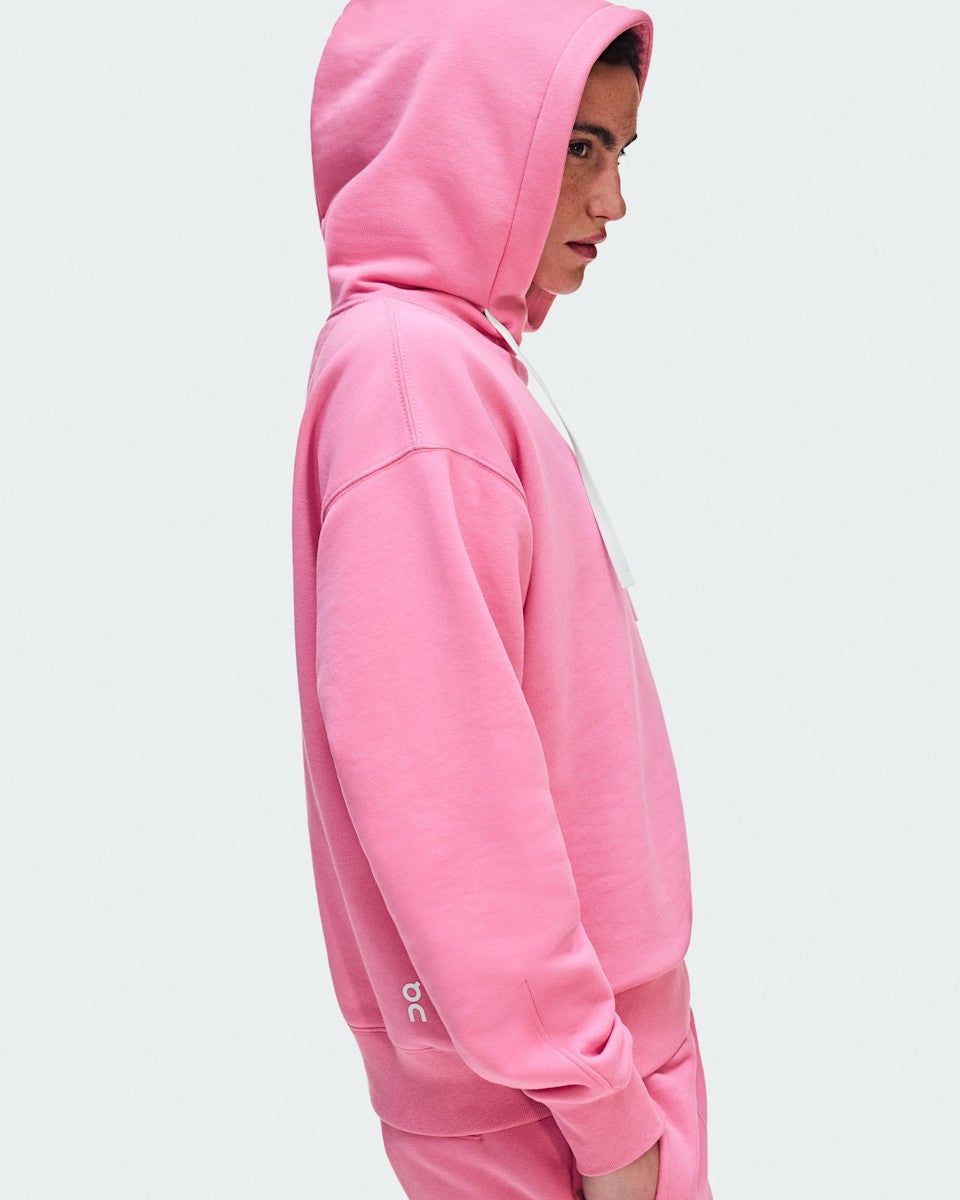 Women's Club Hoodie - Bubblegum | On United States