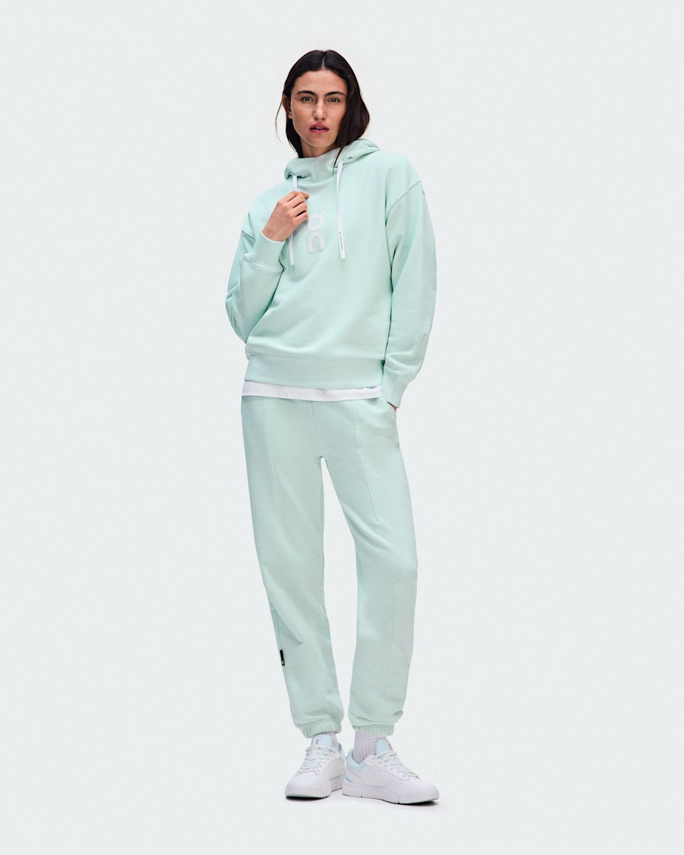 Women's Club Hoodie - Flurry | On United States
