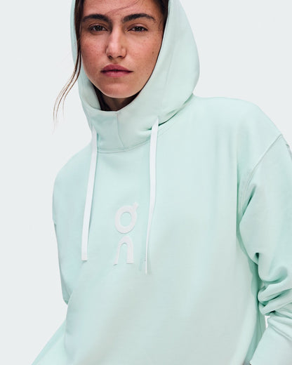 Women's Club Hoodie - Flurry | On United States