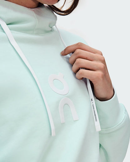 Women's Club Hoodie - Flurry | On United States