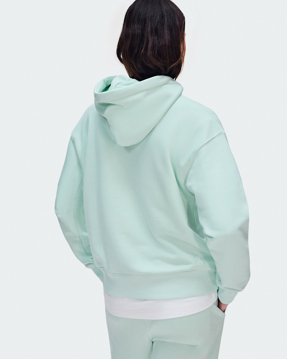 Women's Club Hoodie - Flurry | On United States